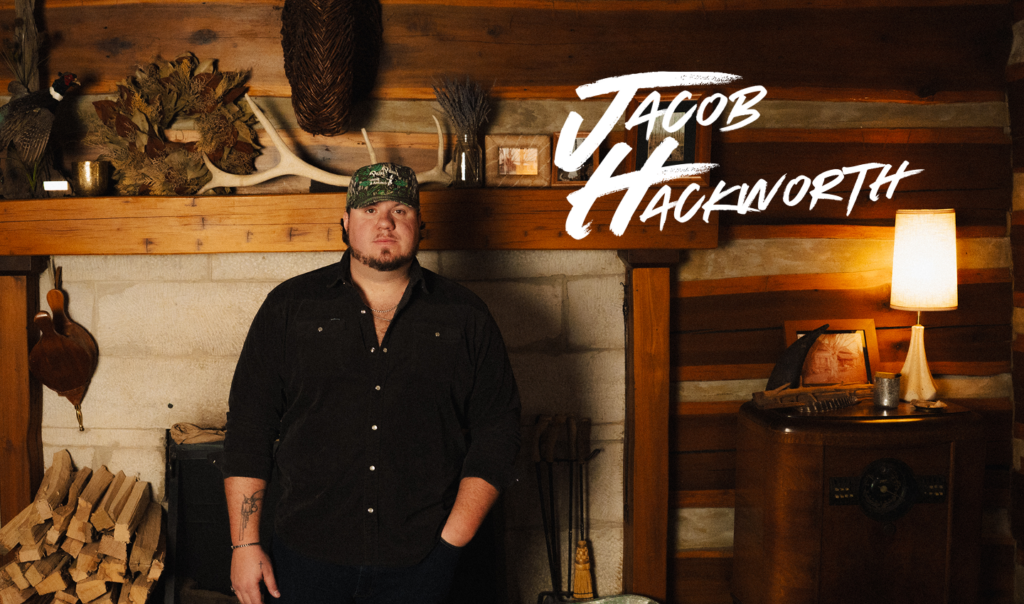 Jacob Hackworth photo